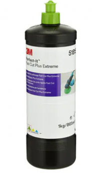 3M™ Perfect-It™ Schleifpaste PLUS Extrem, 1 kg, 865ml, 51815